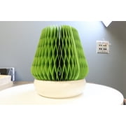 Well Non-Electric Personal Humidifier in Green
