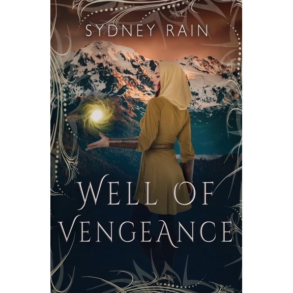 Well Of Vengeance, (Paperback)
