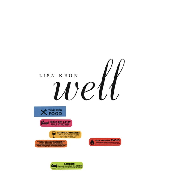 Well, (Paperback)