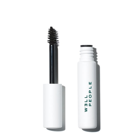 W3LL PEOPLE - Natural Expressionist Brow Gel (Brown) | Clean, Non-Toxic Makeup