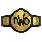 Well Perform Replica Wrestling Belt Adjustable & Durable for Fans