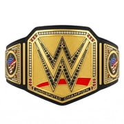 Well Perform Replica Wrestling Belt Adjustable & Durable for Fans