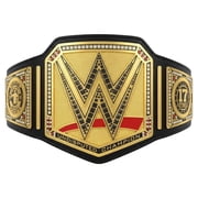 Well Perform Replica Wrestling Belt Adjustable & Durable for Fans