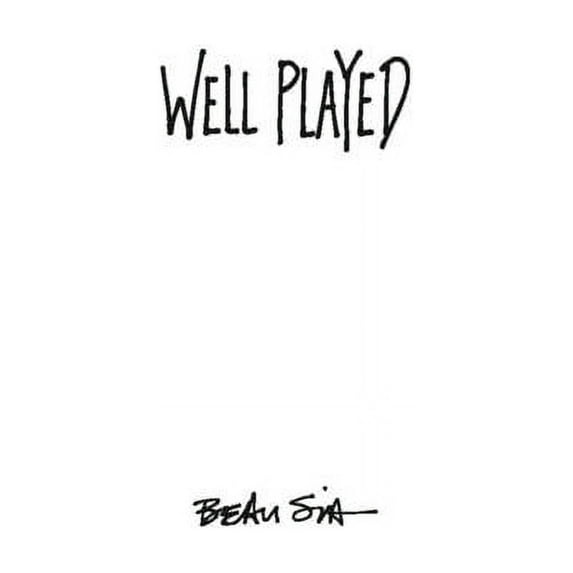 Well Played, (Paperback)