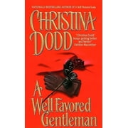 Well Pleasured A Well Favored Gentleman Well Pleasured #2, Book 2, Paperback