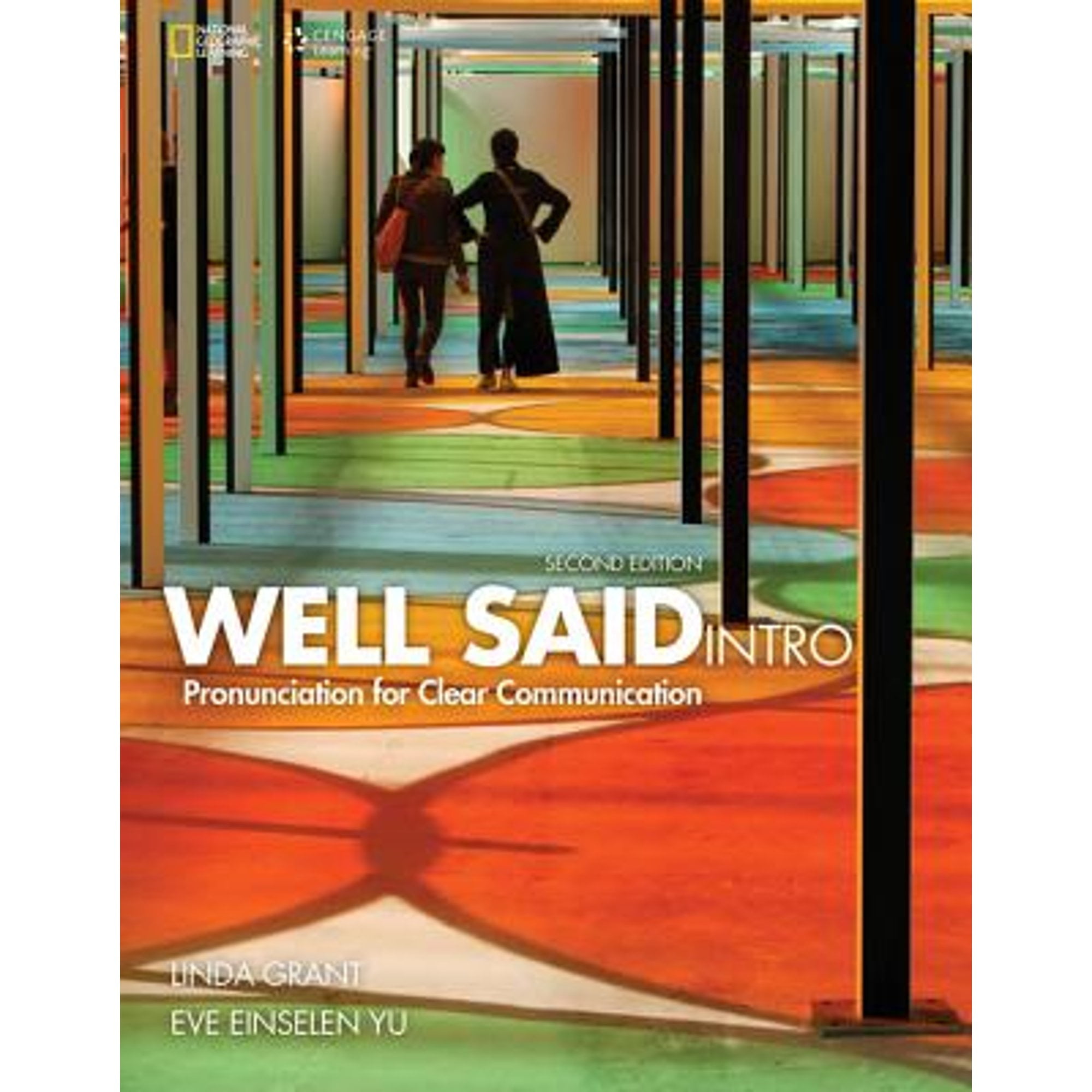 Pre-Owned Well Said Intro (Paperback) 1305641426 9781305641426