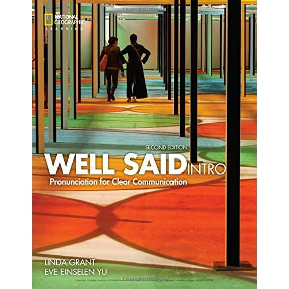 Pre-Owned Well Said Intro (Well Said, New Edition) - Standalone book