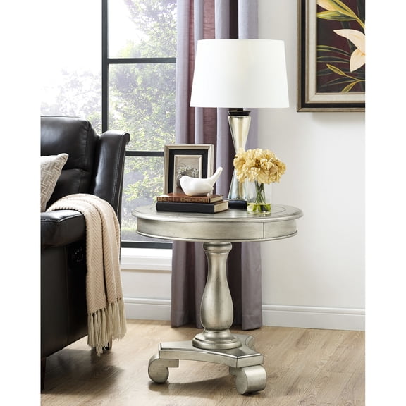 Well-Scrolled Legs / Great for Kitchen Island Side / Enhances Room Style