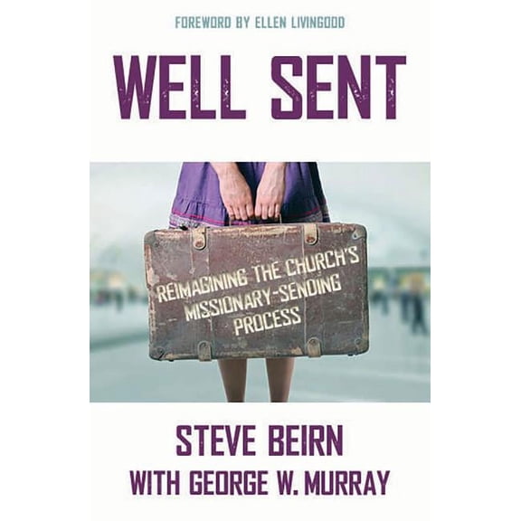 Well Sent (Paperback)