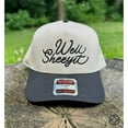 thumbnail image 1 of Well Sheeyit Funny Hat, Embroidered Adjustable Baseball Cap, Casual Snapback for Parties, Outdoor Events, Vacations, Festivals and Everyday Streetwear Style, 1 of 5