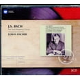 thumbnail image 1 of Well-Tempered Clavier 48 Preludes & Fugues (CD), 1 of 1