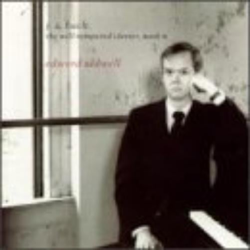 Well Tempered Clavier Book 2