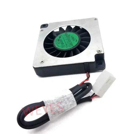 Well Tested 4510 12V 0.20A AB4512HX-GD7 AB4512HX-GD0 45 * 45 * 10mm blower fan