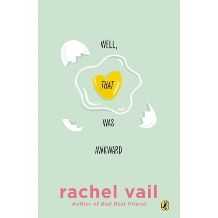 Well, That Was Awkward (Paperback)