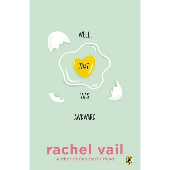 Well, That Was Awkward (Paperback)