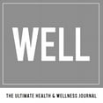 thumbnail image 1 of Well: The Ultimate Health & Wellness Journal (Paperback), 1 of 1