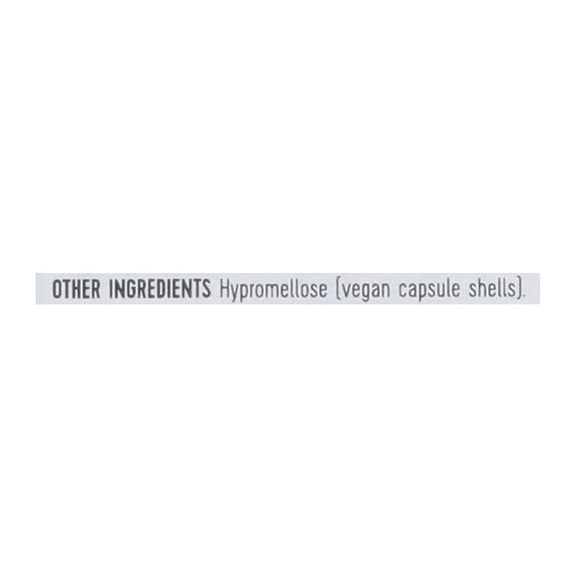 Well Told Health Energy Booster Adaptogen Blend (60 Capsules)