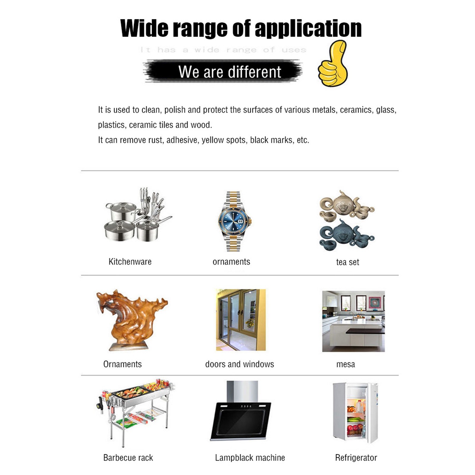 Well Water Stain Remover Out Instant Stain Remover Wipes Scratch