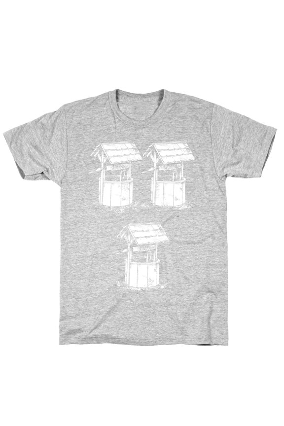 Well Well Well Tee Shirt Sweatshirt Hoodie
