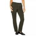 thumbnail image 1 of Well Worn Ladies' Tencel Blend Cargo Pant 1802515, 1 of 8