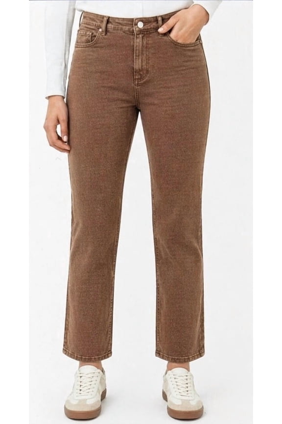 Women's Straight Leg Pant Nutshell 16/36