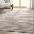 thumbnail image 1 of Well Woven Apollo Flatwoven Bismarck Beige 3'3" x 5' Area Rug, 1 of 6