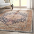 thumbnail image 1 of Well Woven Apollo Flatwoven Paris Multi 3'3" x 5' Area Rug, 1 of 7