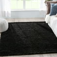 thumbnail image 1 of Well Woven Area Rug, 5.25' x 7.25', Soft And Fluffy Shag Pile, Easy To Clean, Rug That Any Home Can Afford And They Look Good Everywhere, 1 of 9