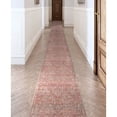 thumbnail image 1 of Well Woven Asha Anya Vintage Tribal Red 2'3" x 24'9" Runner Rug, 1 of 5