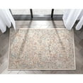 thumbnail image 1 of Well Woven Asha Emilia Vintage Oriental Ivory Flat-Weave 2' x 3' Area Rug, 1 of 5