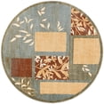 thumbnail image 1 of Well Woven Great Forest Floral Nature Modern Formal Area Rug Traditional Transitional Rug, 1 of 2