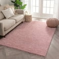thumbnail image 1 of Well Woven Contemporary Shag Area Rug, 5' x 7', 1 of 7