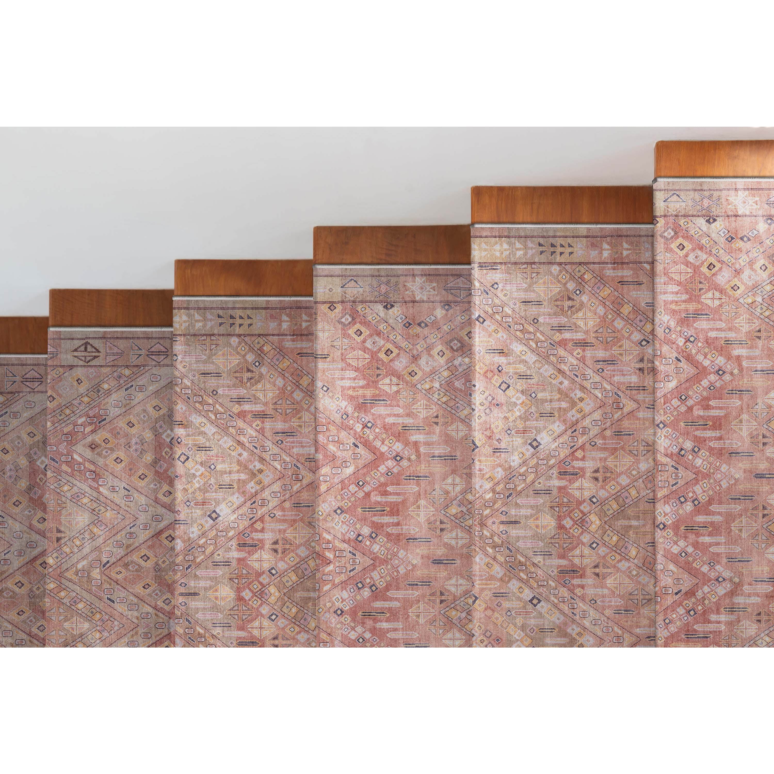 Rust pink shop 27