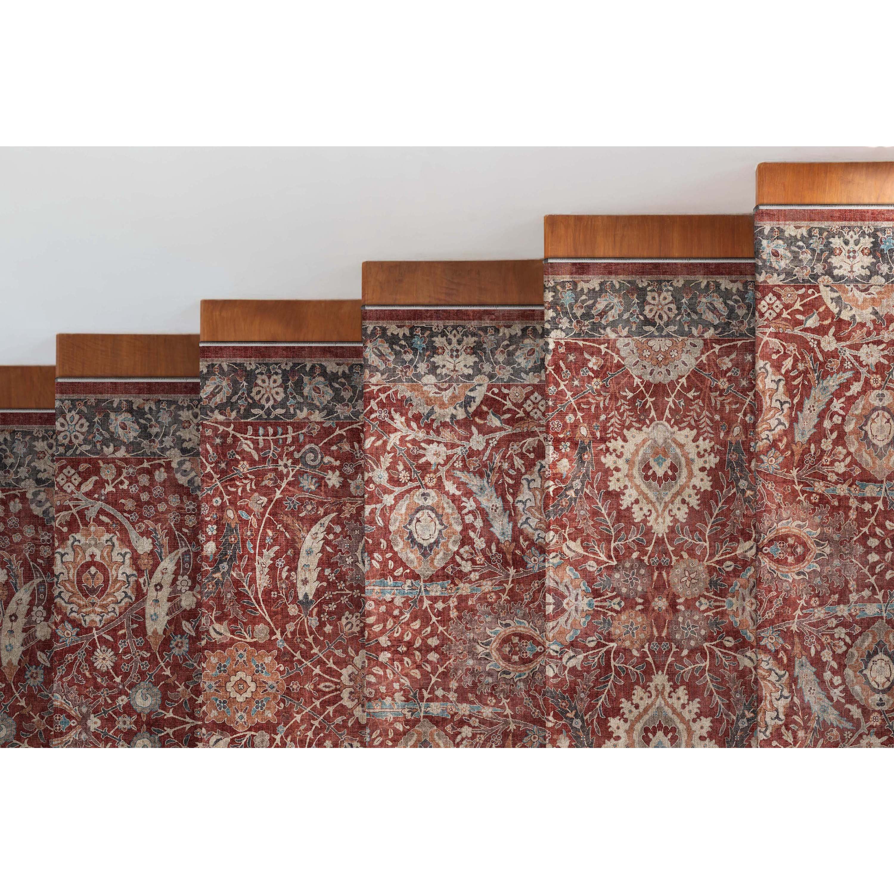 Runner Sizes Well Woven Custom Size Runner - Choose Your Length - Liana Flatweave ...
