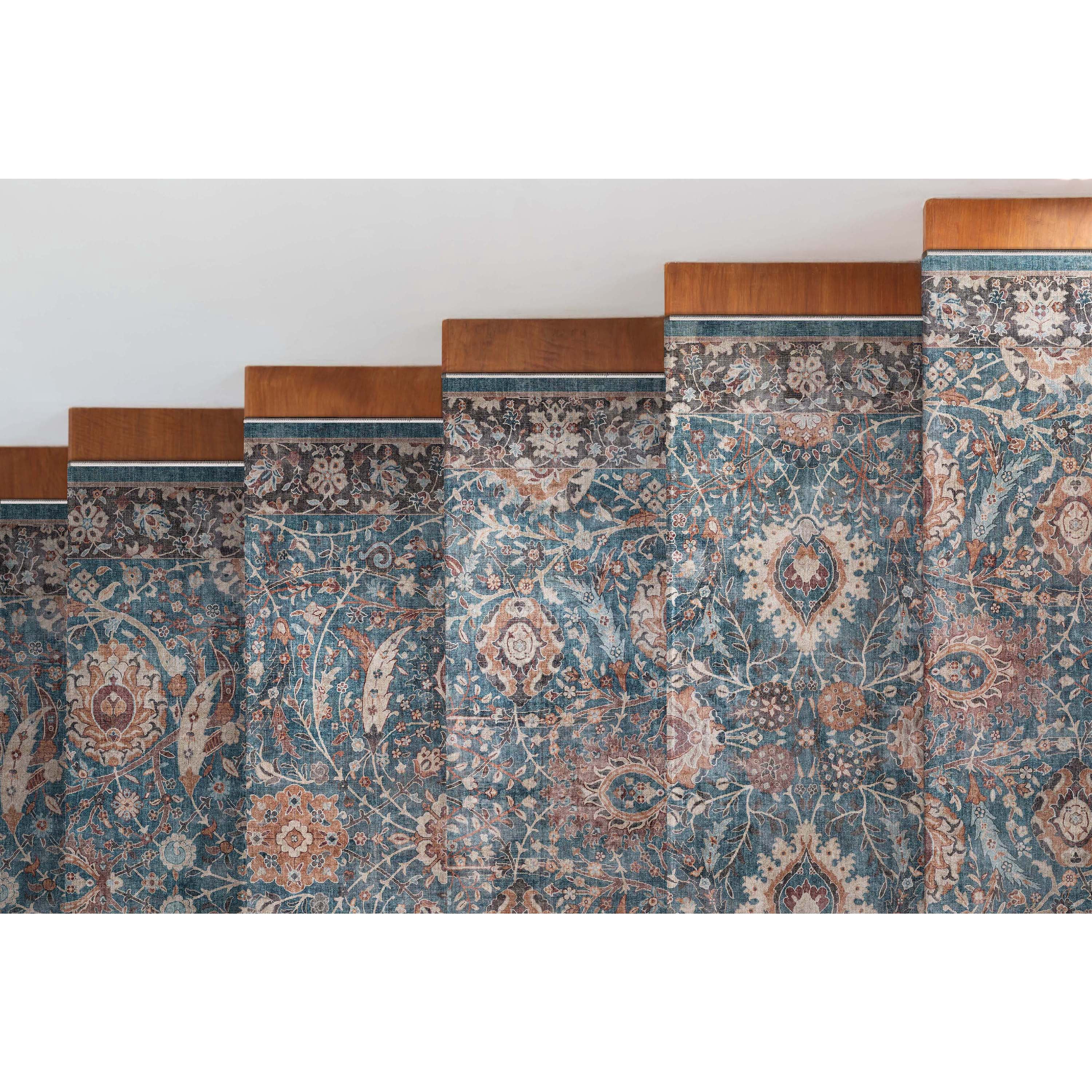 Well Woven Custom Size Runner - Choose Your Length - Liana Flatweave ...