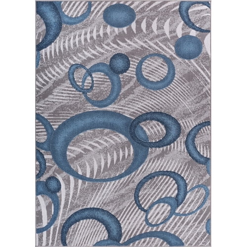 Well Woven Dulcet Clarence Modern Area Rug