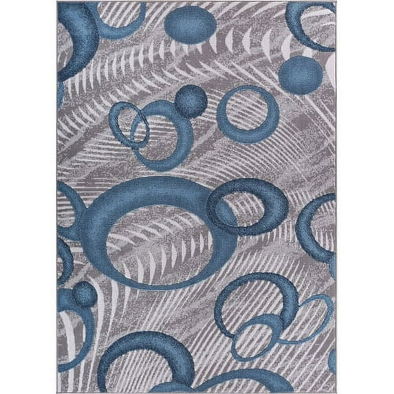 Well Woven Dulcet Clarence Modern Area Rug