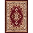 thumbnail image 1 of Well Woven Dulcet Isfahan Medallion Traditional Area Rug, 1 of 5