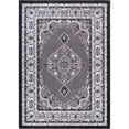 thumbnail image 1 of Well Woven Dulcet Isfahan Medallion Traditional Area Rug, 1 of 3