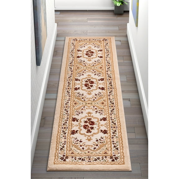 Well Woven Dulcet Versaille Traditional Area Rug