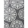 thumbnail image 1 of Well Woven Electro Felix Modern Suzani Area Rug, 1 of 3