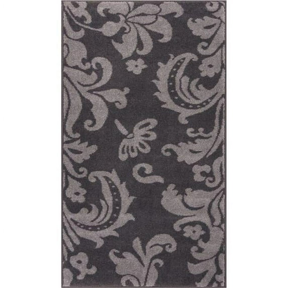 Well Woven Electro Rosetta Modern Area/Runner Rug