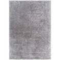 thumbnail image 1 of Well Woven Feather Liza Shag Area Rug, 1 of 5