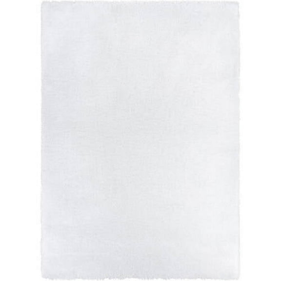 Well Woven Feather Liza Shag Area Rug
