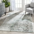 thumbnail image 1 of Well Woven Kensington Distressed Modern Area Rugs, Blue, 1 of 8
