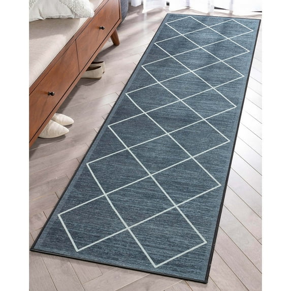Well Woven Kings Court Runner Rug, 31 in x 144 in Area Rug