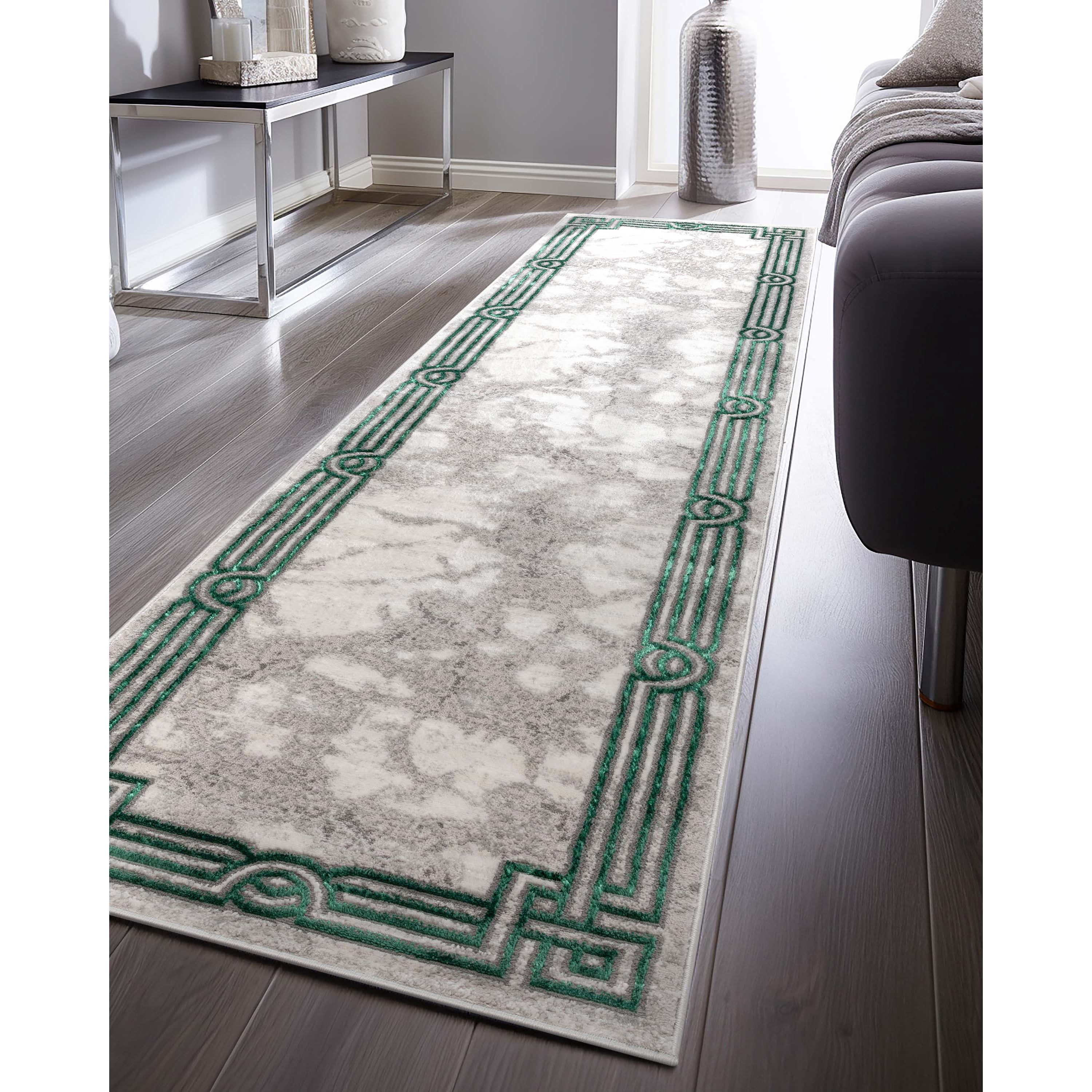 well-woven-lezlee-abstract-modern-2-7-x-9-10-runner-rug-emerald