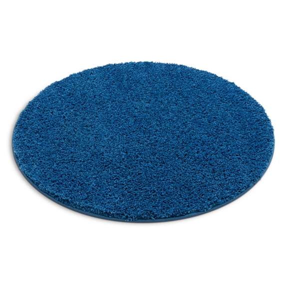 Well Woven Madison Shag Cossima Ethnic Modern Shag Grey 7'10" x 10'6" Thick Area Rug