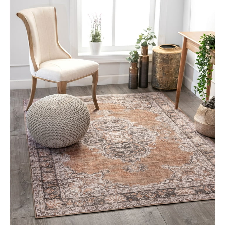 Washable Rust Washable Rust