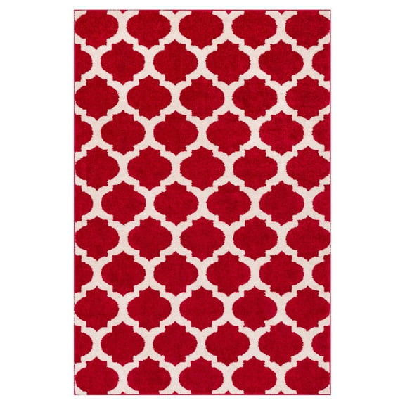 Well Woven Mystic Zoe Indoor Area Rug